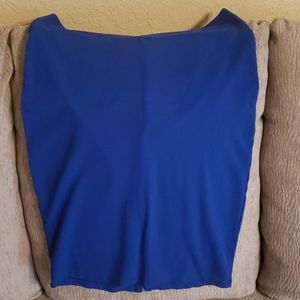 NWOT pencil skirt